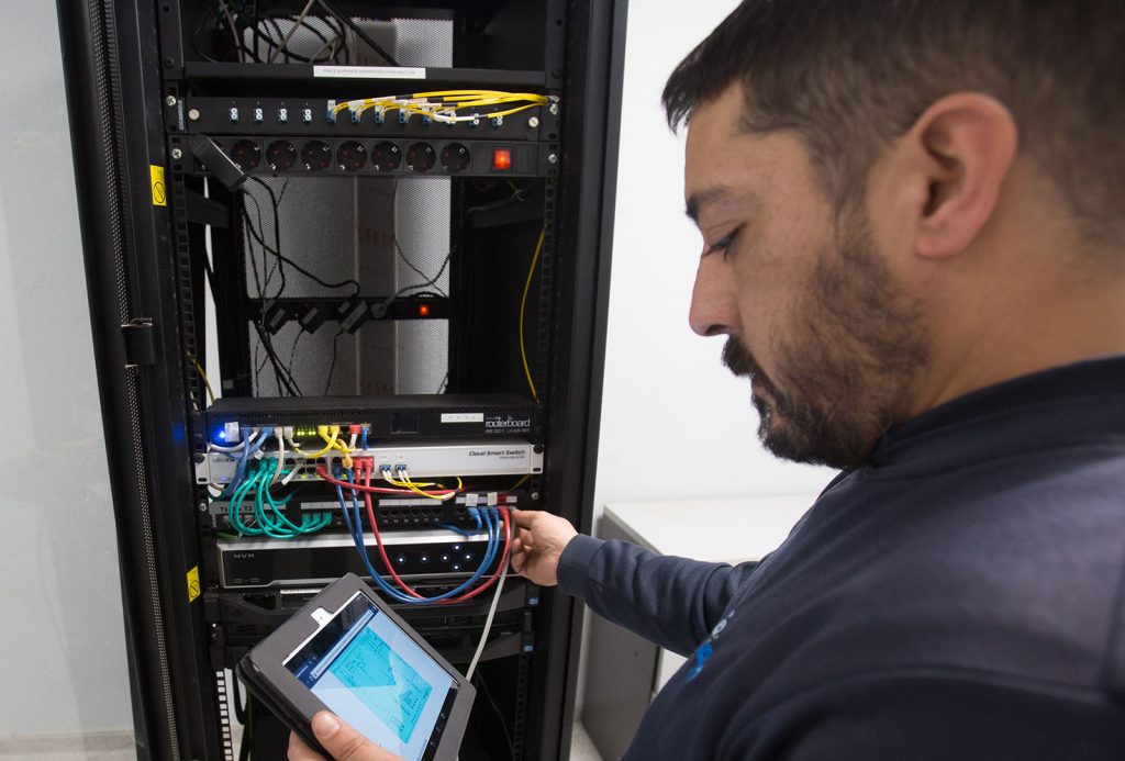 Noucom Tecnología Fibra de Internet Local. Benicarló y Peñíscola