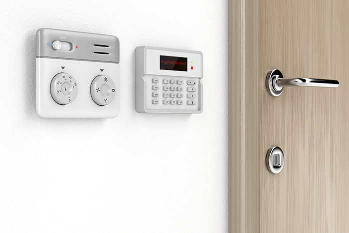 noucom ofrece servicios de automatismos en alcossebre