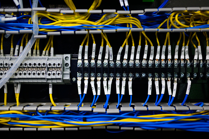 noucom ofrece servicios de automatismos en benicarlo