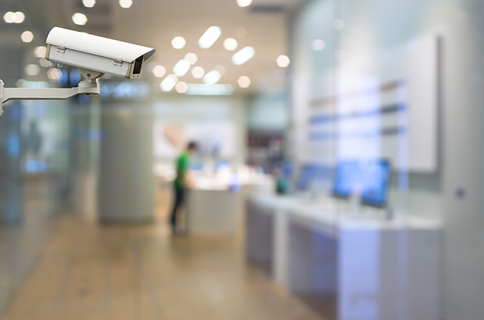 noucom ofrece servicios de videovigilancia en alcossebre