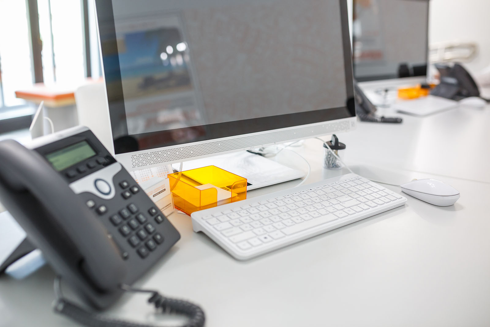 noucom ofrece servicios de centralitas en peniscola